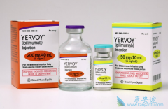 �����İ�֢�������Ʒ�����CTLA-4���Ƽ���PD-1���Ƽ�