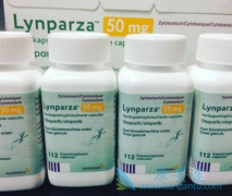 ���߷��ð���ҩ���������(Olaparib)��û������ҩ��Ӧ