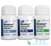 �ذ����ٰ�����ҩ���������ᣨpalbociclib������Ӧ֢�Լ���ҩ����