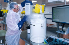 CAR-Tϸ���Ʒ�Kymriah���׸������׼���е�ϸ�������Ʒ�