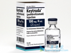 ���߼������Ƽ�Keytruda��ҩ���Ƹ�ϸ������Ч��