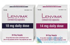 LENVIMAΪʲô�ܳ�Ϊ�ҹ�10�����״���׼���ڸΰ���һ������ҩ��