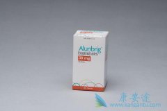 ��������(Brigatinib)����Ψһһ�����µĿ˷�AZD9291��ҩ��ҩ��