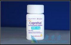 ��������(Vandetanib)�����û���������������