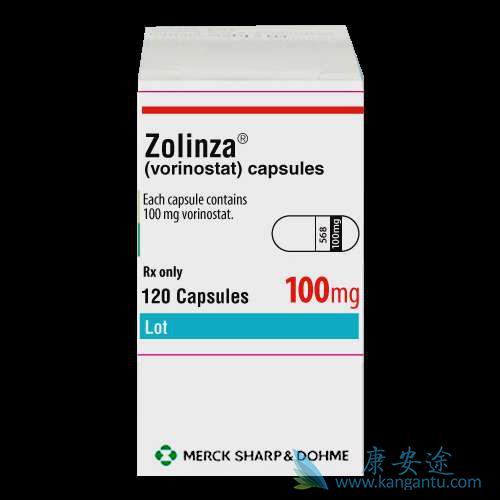 伏立诺他 伏立诺他