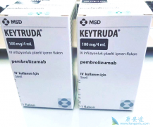FDA������PD-1����Keytruda������Ӧ֢�Ĳ�������