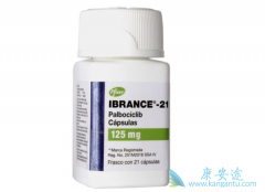 CDK4/6���Ƽ�����������MEK���Ƽ�binimetinib�������Ʒΰ��Ľ�չ