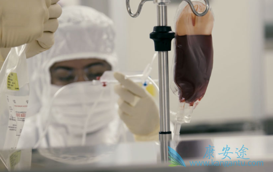 CAR-T免疫疗法 CAR-T免疫疗法