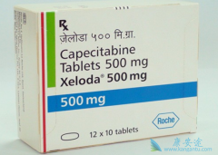 ��������(Xeloda)����Щҩ��һ��ʹ�û����ӻ������Ч��