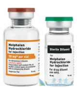 ������(Alkeran)��Ϊ�෢�Թ�����Ԥ���Ʒ����������ѡ��