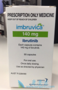 ������³����(Ibrutinib)��ҩʧЧ��ԭ������Щ
