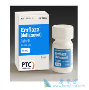 ���ϼ�Ӫ������֢ʹ��Deflazacort��EMFLAZA��������Ч��