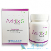 ��������ҩ��������(Inlyta)�з���ҩ������