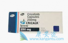 ��������(Crizonix)ʧЧ����������ALk�ΰ����ߵ������յ�