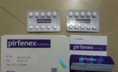 ������ͪ(pirfenex)�����ڼ�����������������