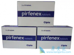 ������ͪ(pirfenidone)���������������о������Ե�����ǰ��