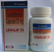���ǶȰ�(lenalidomide)�ܶ�����������ԭ���Ըΰ���