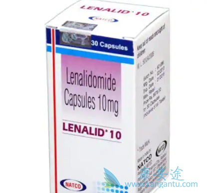 来那度胺 来那度胺