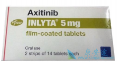 ��������ҩ��������(axitinib)�ڸΰ�������Ҳͬ���ǳ���ɫ