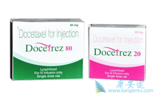 多西他赛 多西他赛