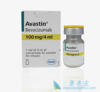 ȫ��ALK���Ƽ������������ϱ���������avastin���л��Ƶ�����Ч��