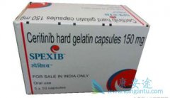 ɫ������(Ceritinib)�İ�ȫ�Ժ���Ч�����֤����