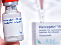 ����͡(herceptin)�ı�׼��ҩʱ��Ӧ�ó���һ������