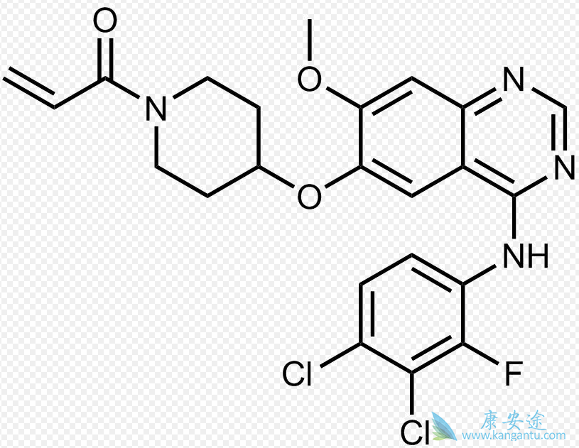 波奇替尼 波奇替尼