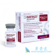 PD-L1����Imfinzi�ܷ����ڷ�Сϸ���ΰ������ƣ�