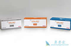 ��ɳ���ף�Ninlaro����ȫ���׸��ڷ�����ø�����Ƽ�