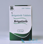 �ΰ�����C797Sͻ�����ǿ��ò�������(Brigatinib)����