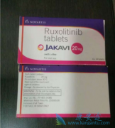 ӡ��³������(Jakafi)����ʿ³������۸���˺ܶ�