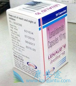 来那度胺 来那度胺