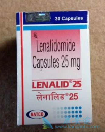 来那度胺 来那度胺