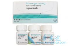 ������(Regorafenib)������ת���Խ�ֱ�������ߵİ�������ѡ��