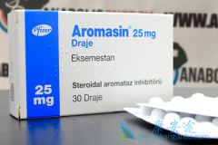 �з�ҩ�﷽ʽ�ܻ���������̹(Aromasin)������Ӧ��