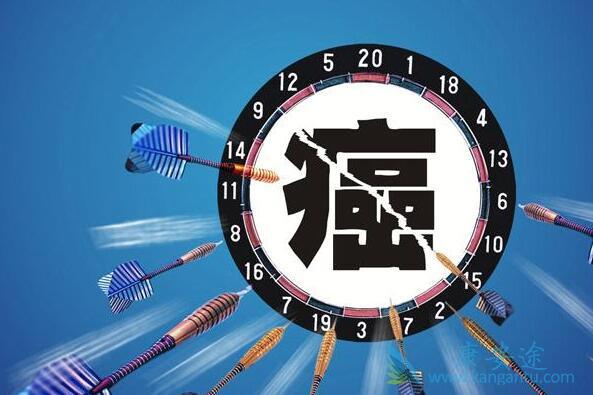 肾癌症状 肾癌症状