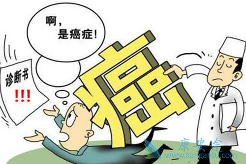 癌症治疗 癌症治疗