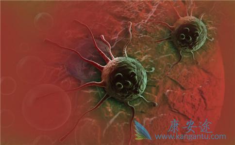 癌症转移 癌症转移