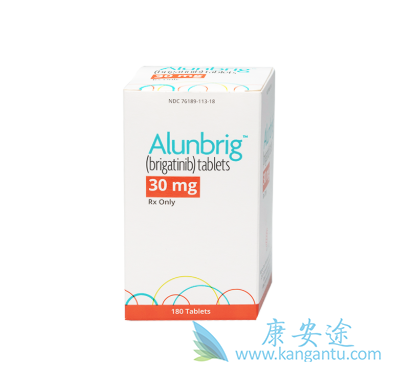 ALK抑制剂 ALK抑制剂