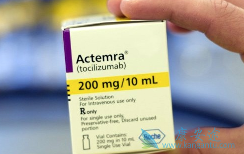 Tocilizumab Tocilizumab