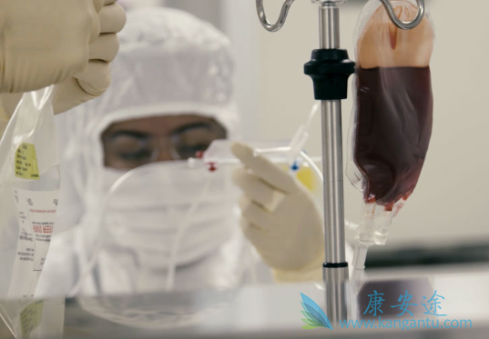 CAR-T疗法不良反应 CAR-T疗法不良反应