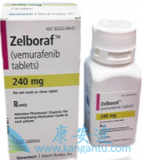 ���޷���(Zelboraf)�ĸ�ҩ��ʽ�ͺ���������Ӧ