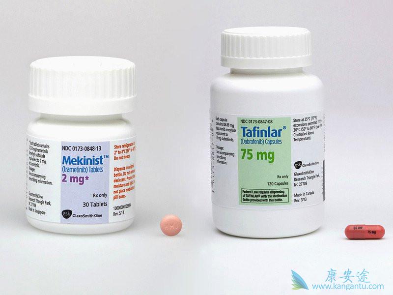 达拉非尼 达拉非尼