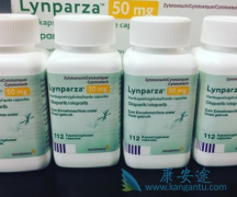 ��������(olaparib)�Դ���DNA�޸�ȱ�ݵ�CRPC���ߵ�Ӧ���ʽӽ�90%