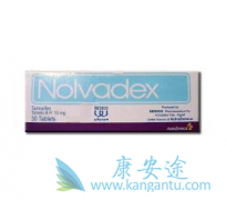 ӡ�ȷ��Ƶ���Ī����(Nolvadex)����Ч�ϲ������