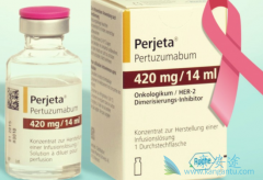 �����鵥��(Perjeta)��ʹHER2�������ٰ����߳�������