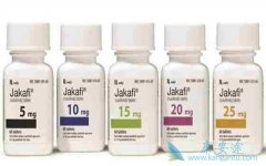 ³������(ruxolitinib)���Ƽ��÷���������������