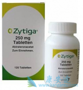 ��������(Zytiga)Ӧ���ڻ���ǰ���ǻ��ƺ���ã�