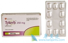 ��������(Tykerb)�ĳ���Ϊ���ٰ������ƿ������µ�·